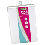 Waterproof Table Cloth - Size 140x180cm